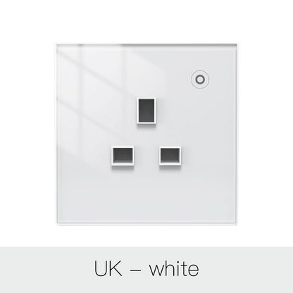 UK - white - Moes