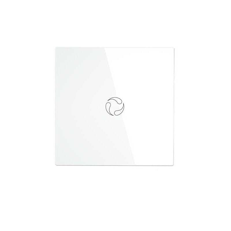 ZigBee Smart Boiler Touch Switch Water Heater Single Pole Neutral Wire Required 20A/40A EU - MOES