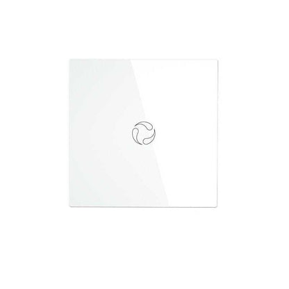 ZigBee Smart Boiler Touch Switch Water Heater Single Pole Neutral Wire Required 20A/40A EU - MOES