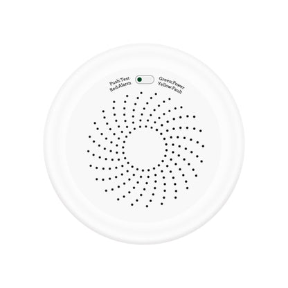 ZigBee Smart Gas Leakage Detector Combustible Sensor - MOES